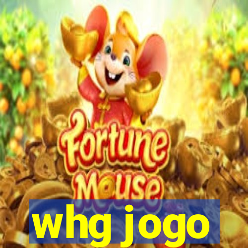 whg jogo